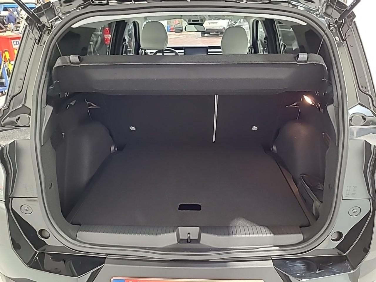 Citroën C3 Aircross hybride 145 ch aut max — photo 14