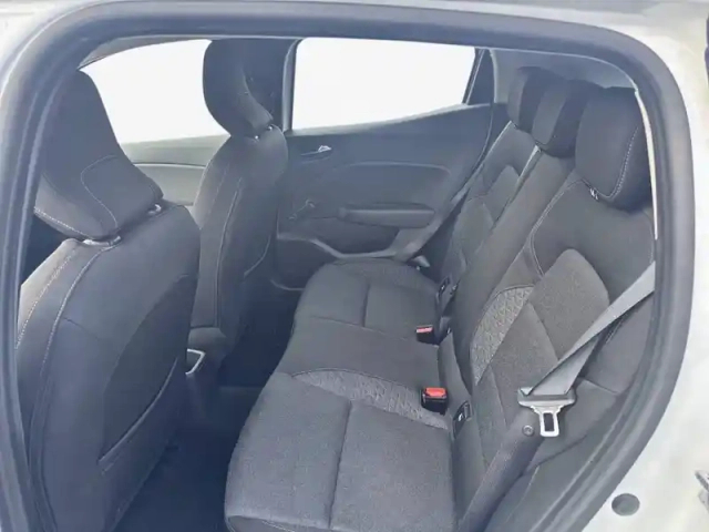 Renault Clio sce 75 — photo 12