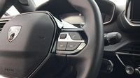 Peugeot 2008 1.2 PureTech 130ch S&S Allure EAT8 — photo 16
