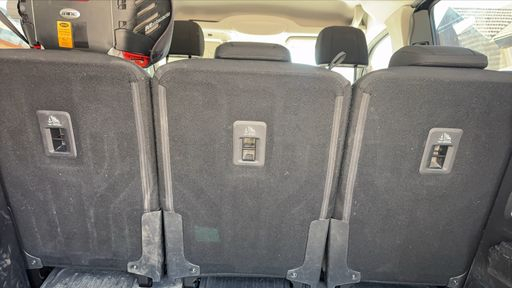 Opel Combo Life 1.2 Turbo 110 - Enjoy – 2019 – 80478 km – Essence – Boîte Manuelle — photo 26
