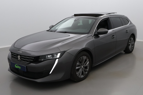 Peugeot 508 SW