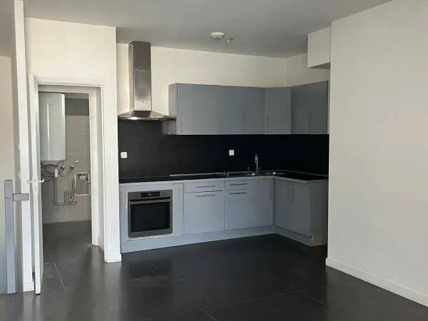 Appartement 2 pièces 69 m²