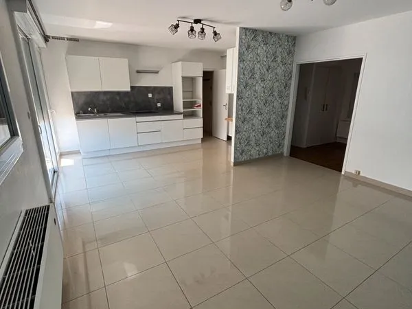 Location appartement T3