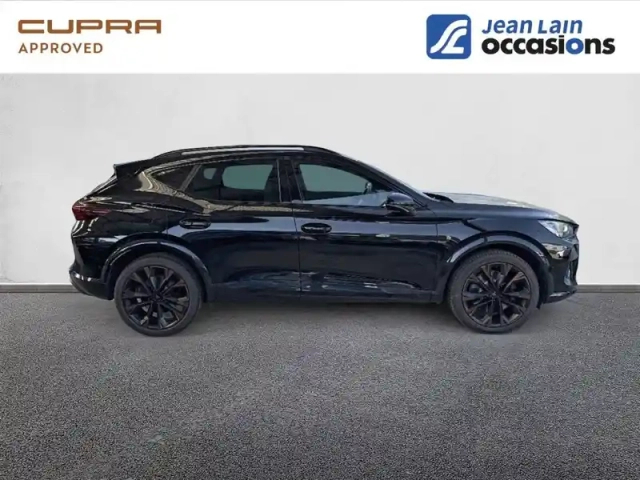 Cupra Formentor ehybrid 272 ch dsg6 — photo 4
