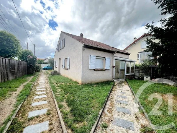 Maison 7 pièces 126 m²