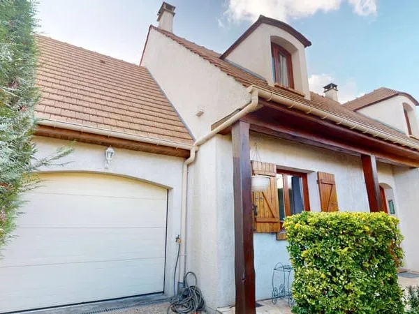 Maison 6 pièces 118 m²