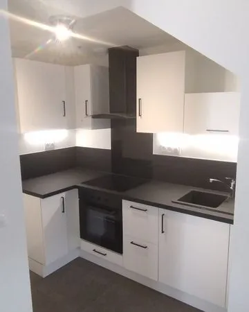 Location appartement T2 Duplex