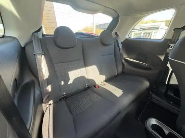 Fiat 500 e 118ch my23 — photo 8