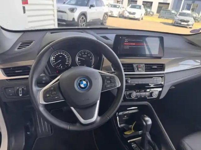 Bmw X1 xdrive25ea 220ch xline 6cv — photo 7