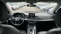 Audi Q5 50 TFSI e 299ch Design quattro S tronic 7 Euro6d-T 15cv — photo 11