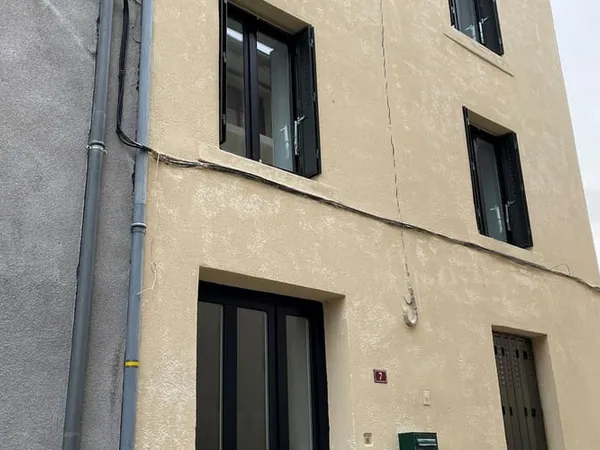 Maison 2 pièces 87 m²