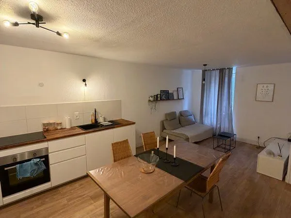 Appartement en location 50m2 à Dole
