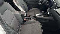 Renault Captur 1.6 E-Tech hybride 145ch Intens -21 — photo 15
