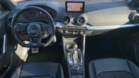 Audi Q2 1.4 TFSI 150ch COD Design luxe S tronic 7 — photo 11
