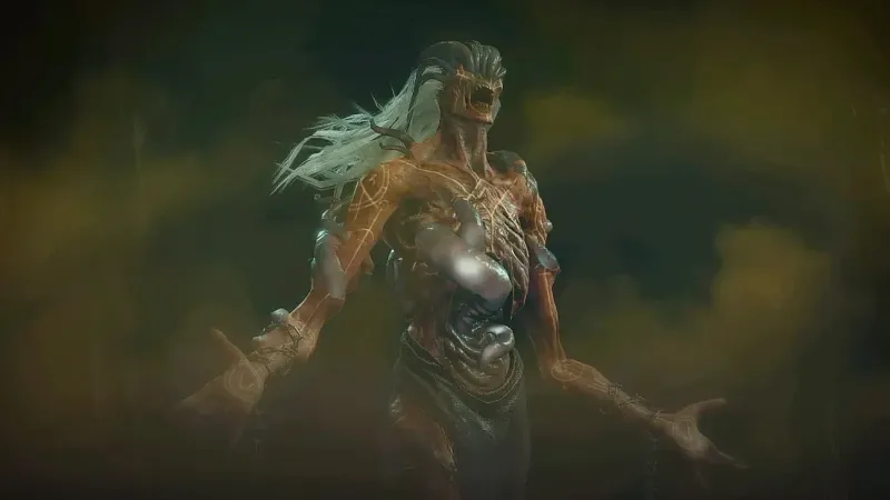 Flambeaube Diablo 4: So bekommt ihr es, unser Guide