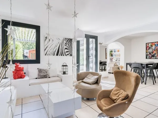 Maison 4 pièces 92 m²