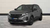 Peugeot 3008 1.2 PureTech 130ch S&S GT EAT8