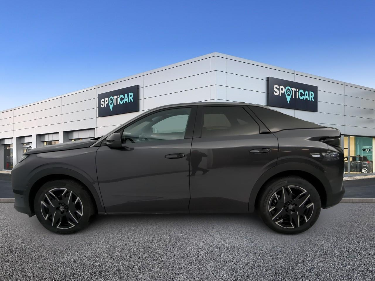 Peugeot 3008 hybrid 136 e-dcs6 allure — photo 12