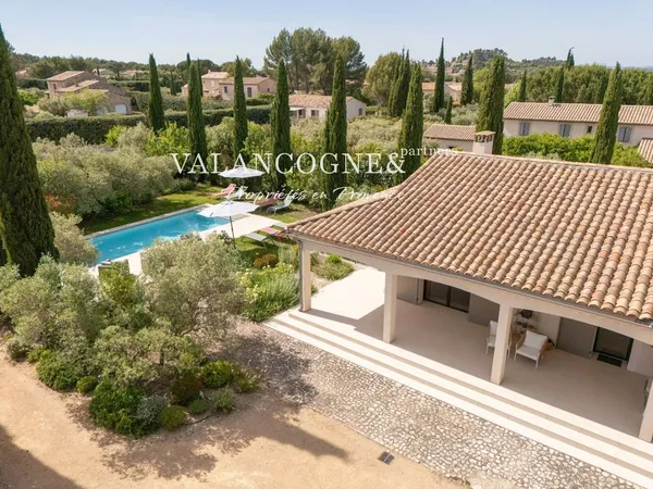 Maison de luxe 5 pièces 180 m²