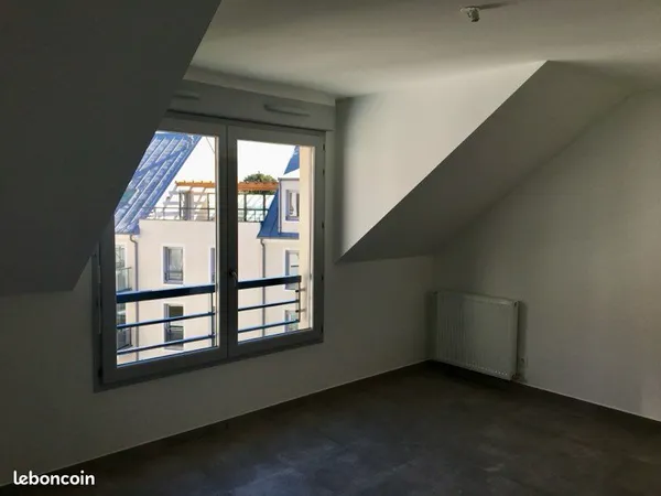 Appartement 1 pièce