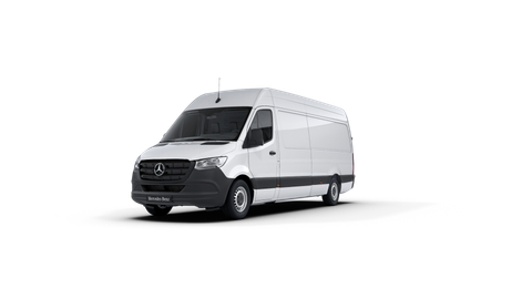 Mercedes SPRINTER FGN 315 CDI 37 3.5T RWD 9G-TRONIC