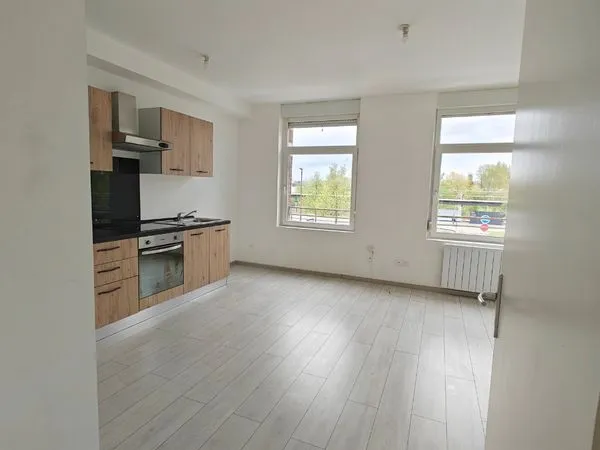 Appartement 2 chambres Orchies gare