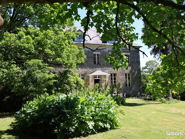 Maison 7 pièces 193 m²