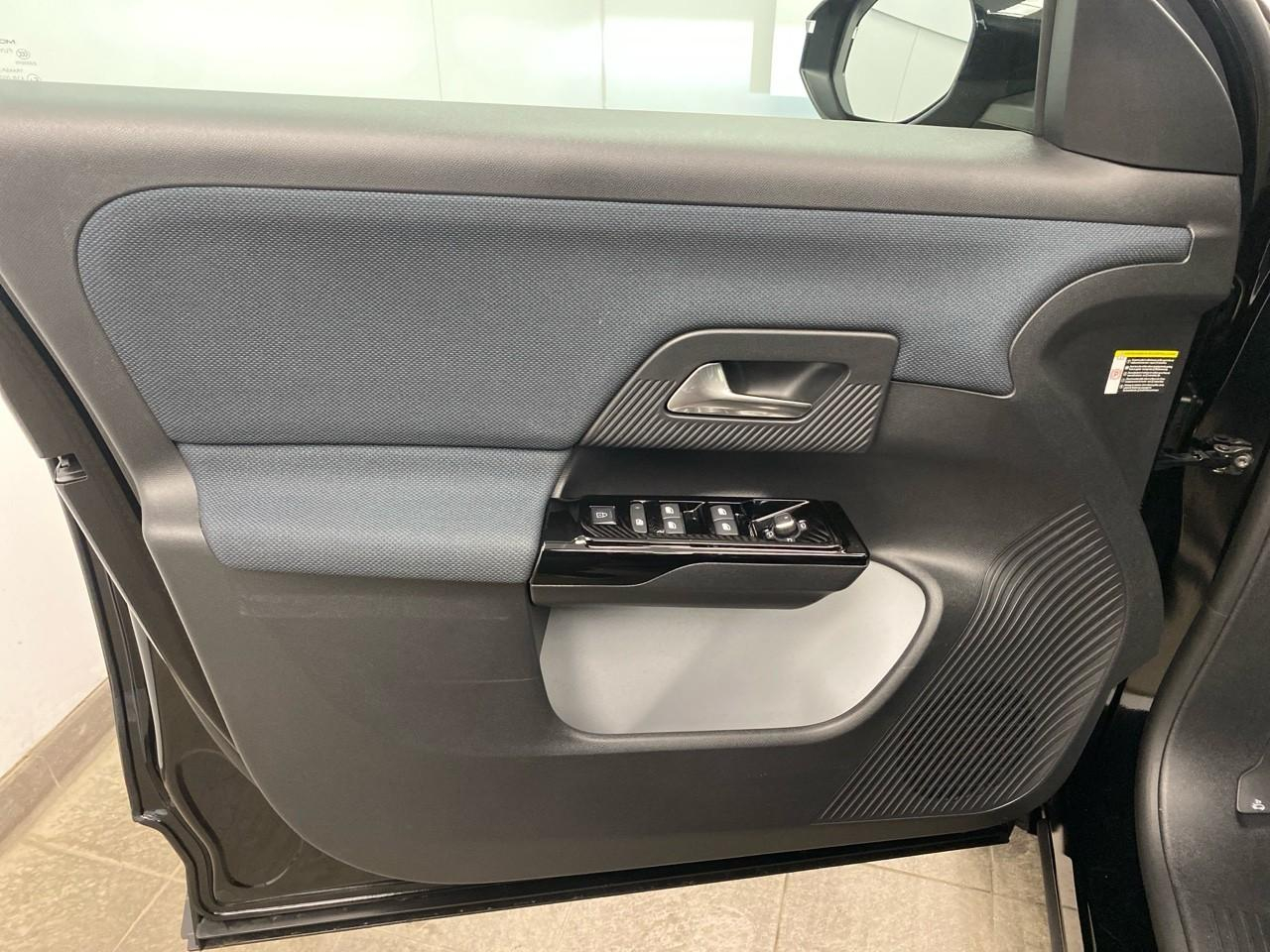 Citroën C5 Aircross hybride 145 ch e-dcs6 max — photo 20
