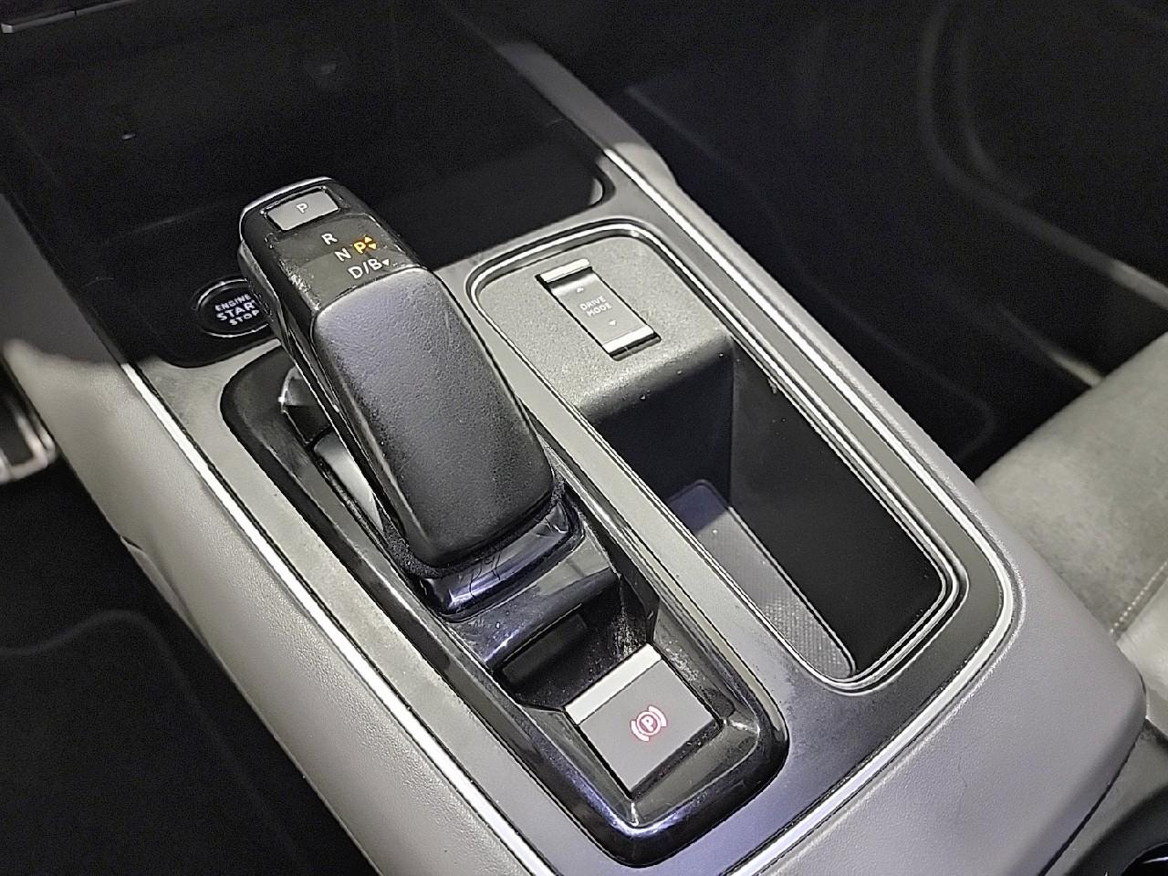 Citroën C5 Aircross hybride rechargeable 225 s&s e-eat8 shine pack — photo 16