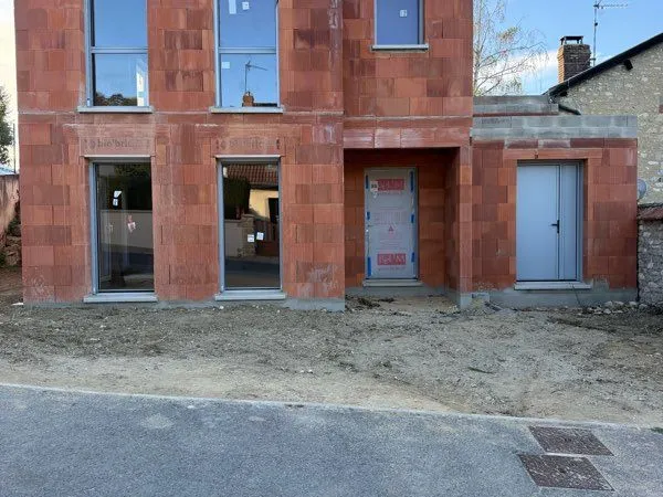 Maison type 5