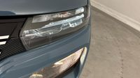 Dacia Spring Extreme — photo 17