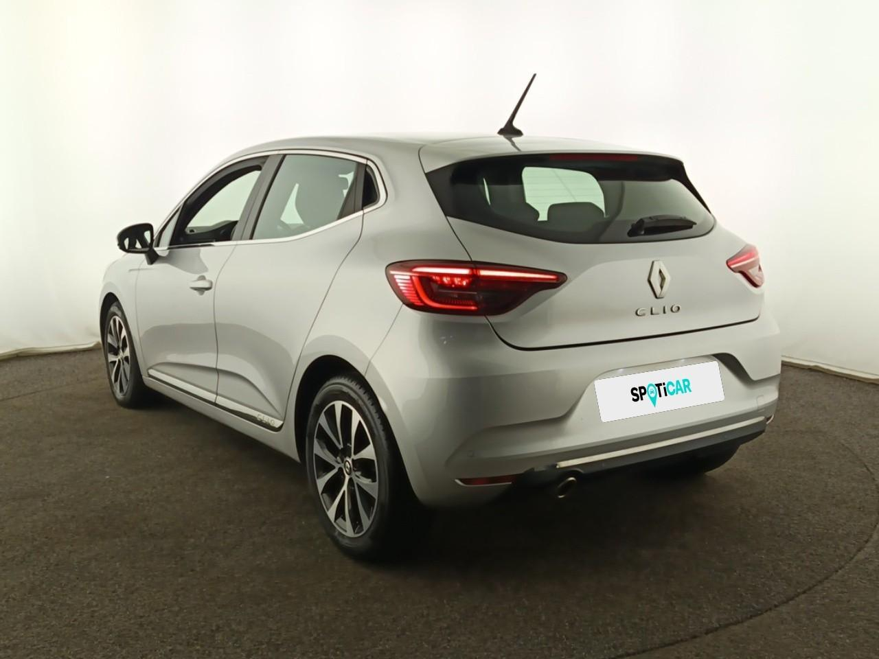 Renault Clio tce 100 gpl - 21n intens — photo 7