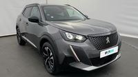 Peugeot 2008 1.2 PureTech 130ch S&S Allure Pack EAT8 — photo 3