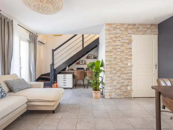 Maison 4 pièces 87 m²