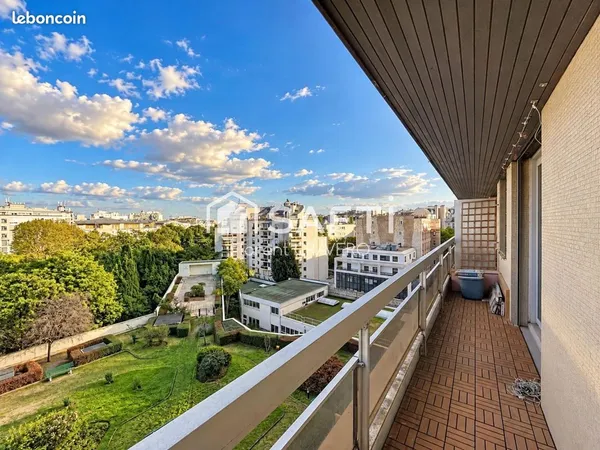 Appartement 1 pièce 25 m²