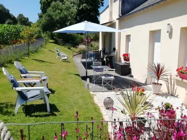 Maison Longère