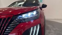 Peugeot 2008 1.2 Hybrid 145ch GT e-DCS6 — photo 17