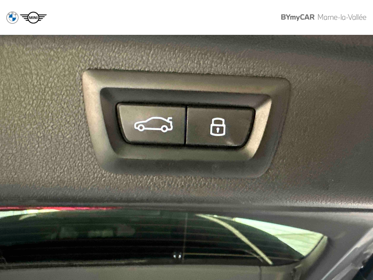 BMW Active Tourer 225e xDrive 245 ch DKG7 — photo 26