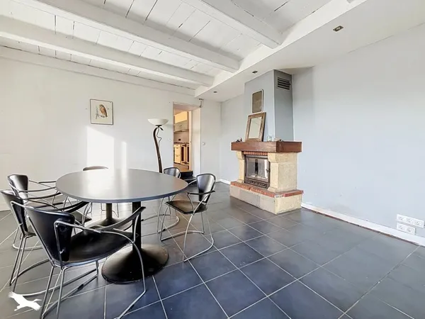Maison 5 pièces 150 m²