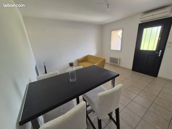 Appartement T2