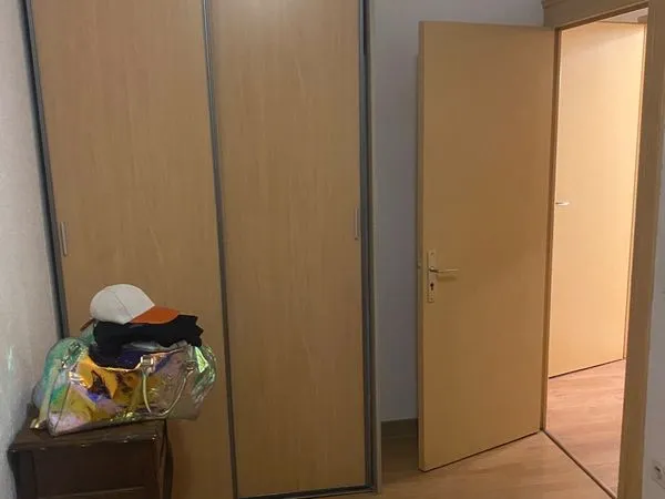 Appartement au calme