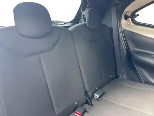 Toyota Aygo X 1.0 vvt-i 72ch design my23 — photo 9