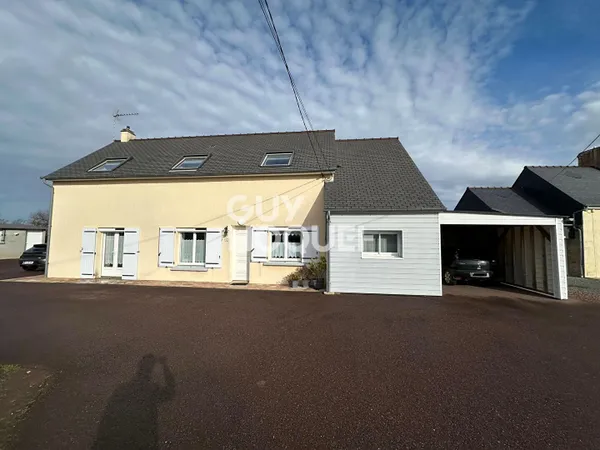 Maison Millières