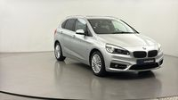 Bmw Série 2 Active Tourer 218dA 150ch Luxury — photo 3