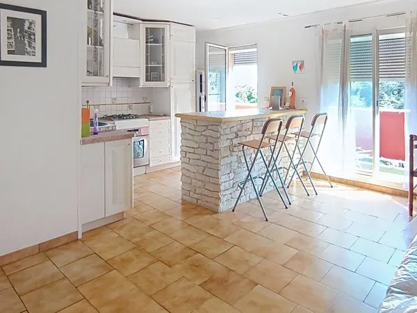 3 Pièces de 63 m² - Exposition Sud - Antibes