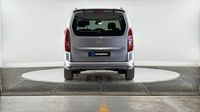 Toyota Proace City Verso Medium 1.5 130 D-4D Executive MC24 — photo 6