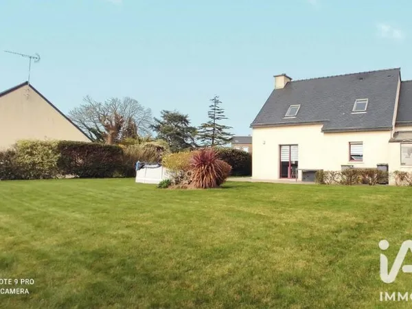 Maison 6 pièces 96 m²