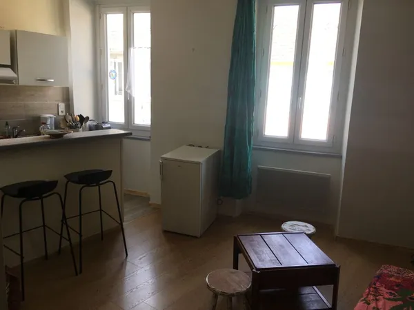 Studio de 32m2 à louer sur Pau