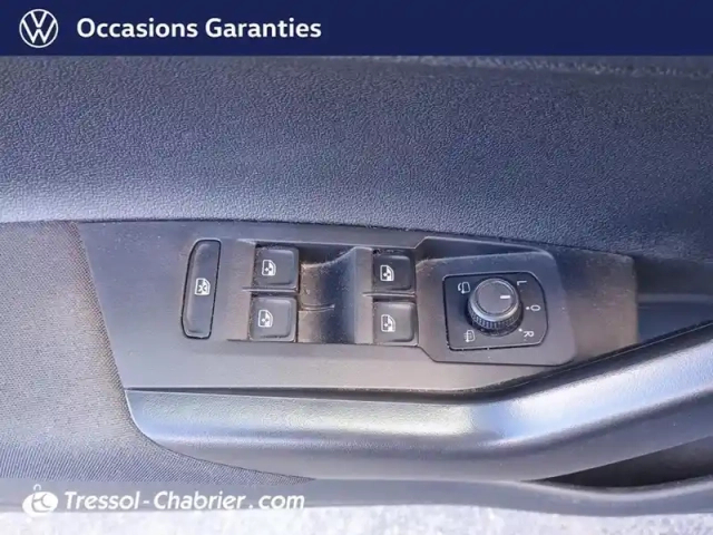 Volkswagen Polo 1.0 tsi 95 s&amp;s bvm5 life plus — photo 20
