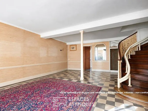 Maison 6 pièces 112 m²